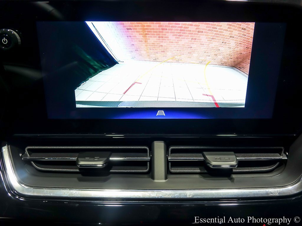 2026 CHEVROLET TRAX - Image 16