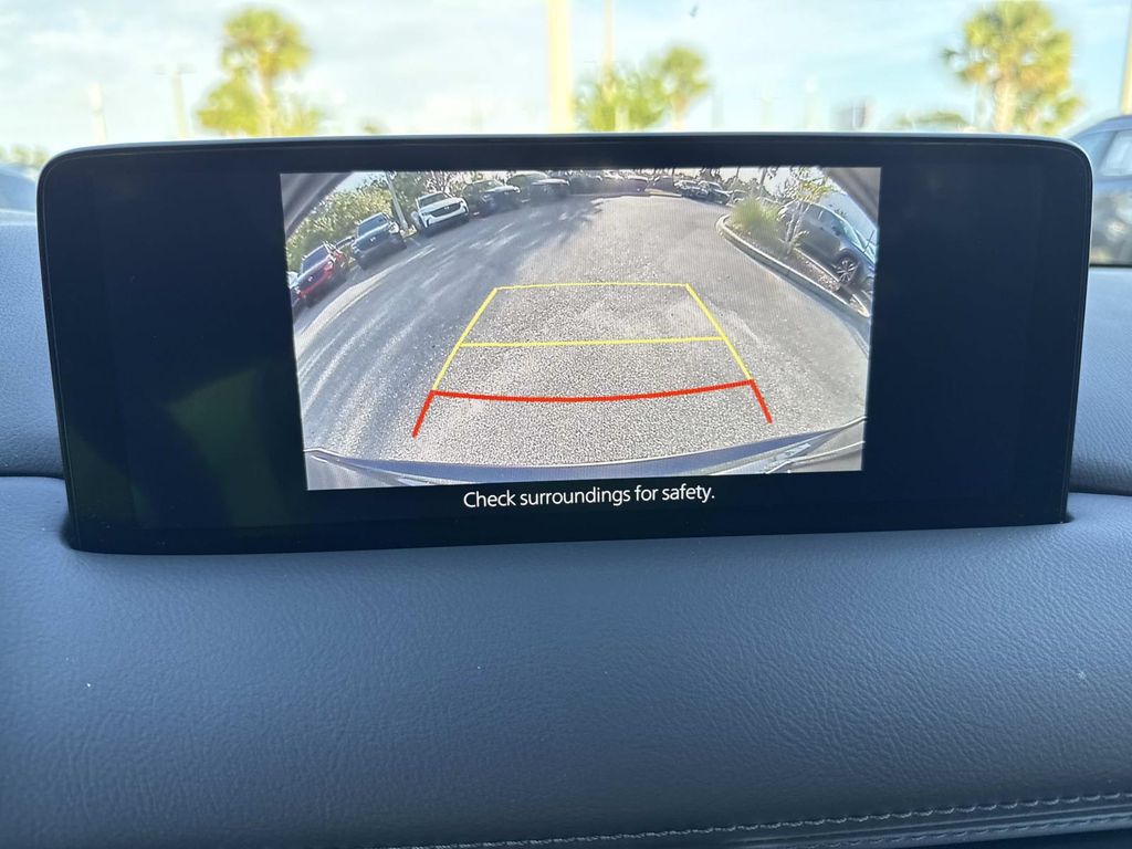 2022 Mazda CX-5 2.5 Select photo 25
