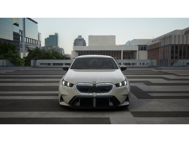 2026 Bmw M5 5 photo 3