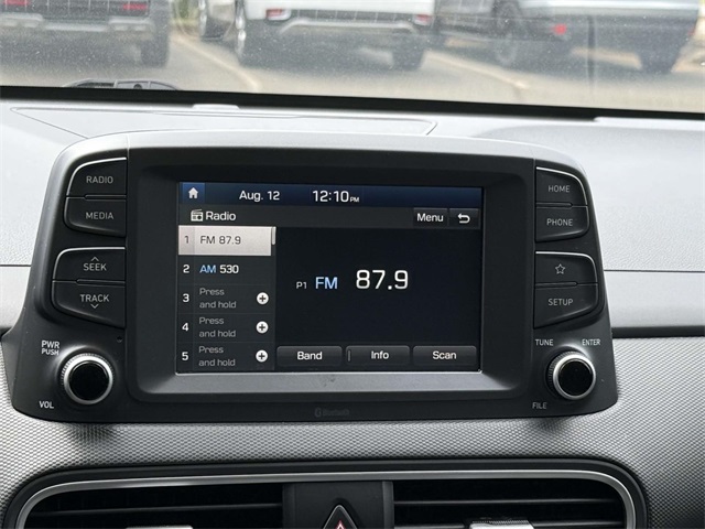 2019 Hyundai Kona SE photo 3