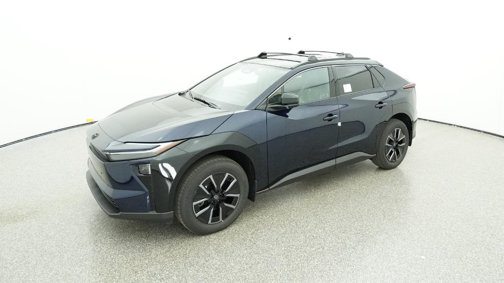 2026 Toyota bZ XLE's photo