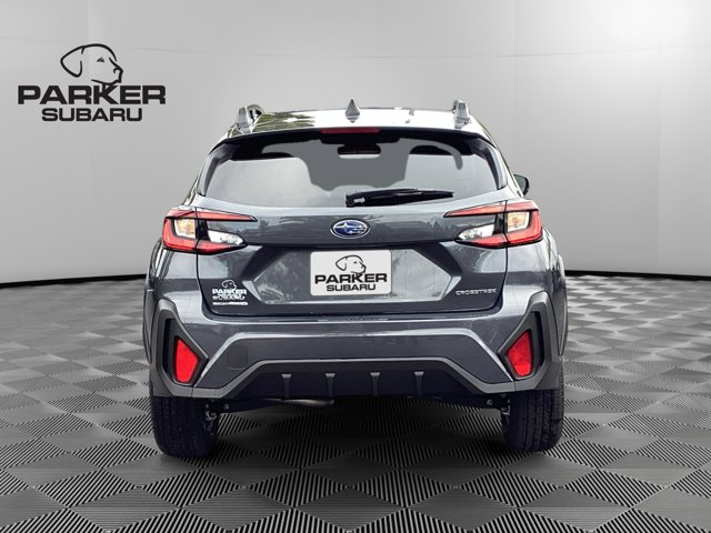 2025 Subaru Crosstrek Premium photo 4