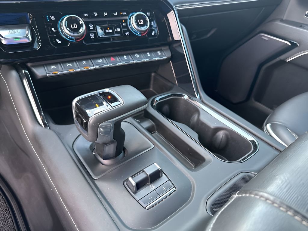 2023 Gmc Sierra 1500 AT4X photo 37
