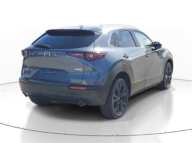 2023 Mazda CX-30 Preferred photo 4
