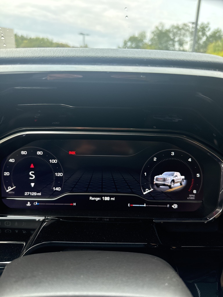 2023 Gmc Sierra 1500 Elevation photo 5