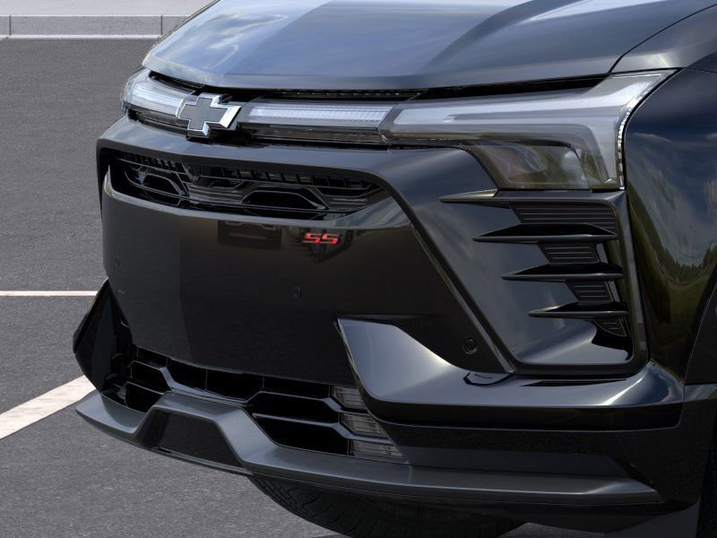2025 Chevrolet Blazer EV photo 12