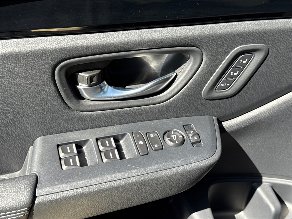 2023 Honda Pilot EX-L photo 28
