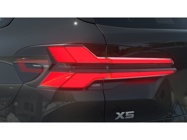 2026 Bmw X5 M60i photo 7