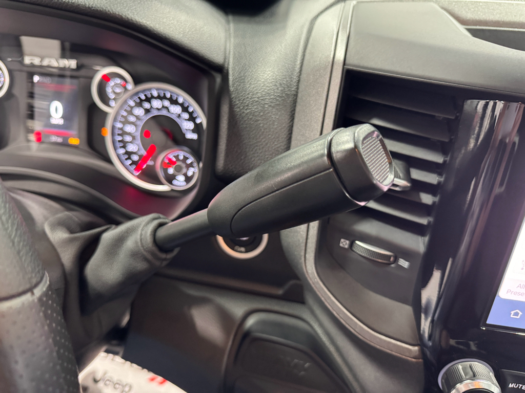 2025 Ram 3500 Tradesman photo 22