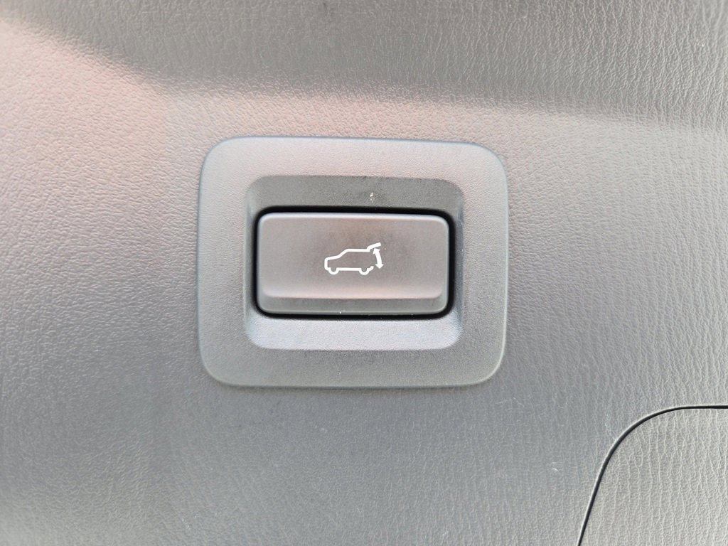 2023 Mazda CX-9 Carbon photo 16