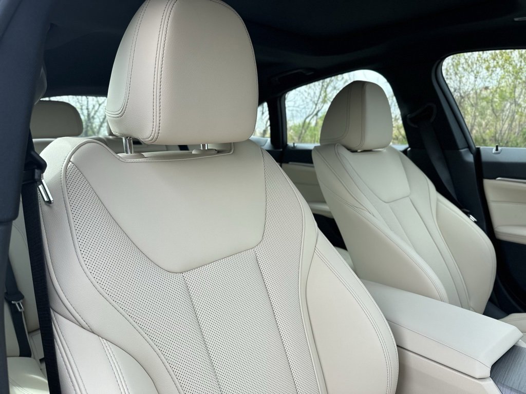 2025 Bmw i4 xDrive40 photo 26
