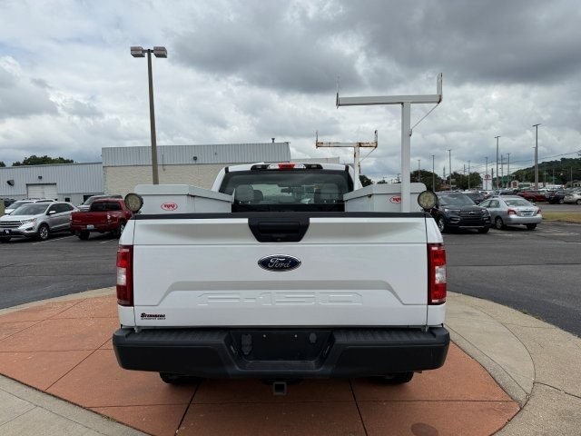 2018 Ford F-150 XL photo 4
