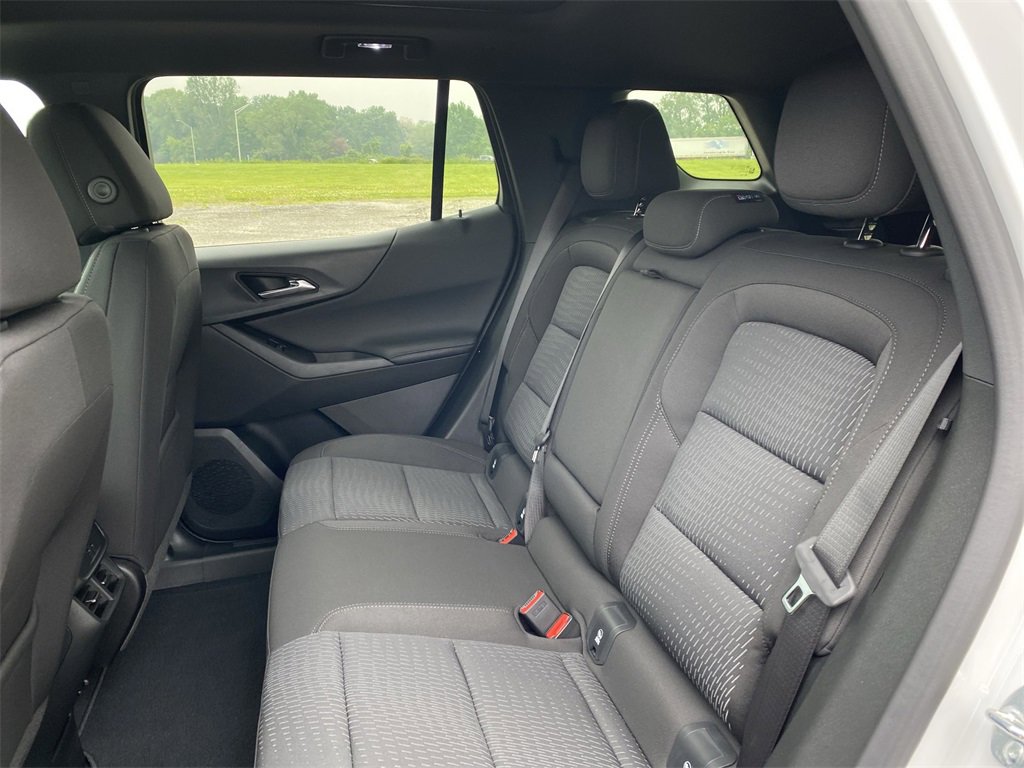 2026 Chevrolet Equinox LT photo 23