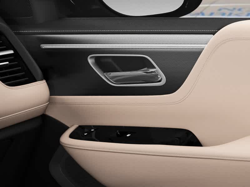 2026 Infiniti QX80 Pure photo 16