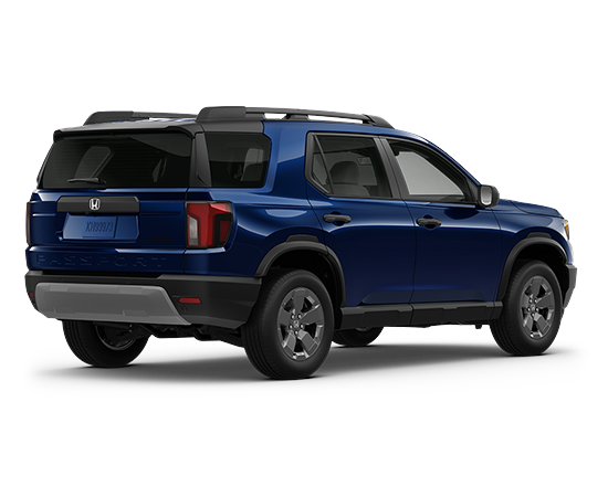 2026 Honda Passport photo 27