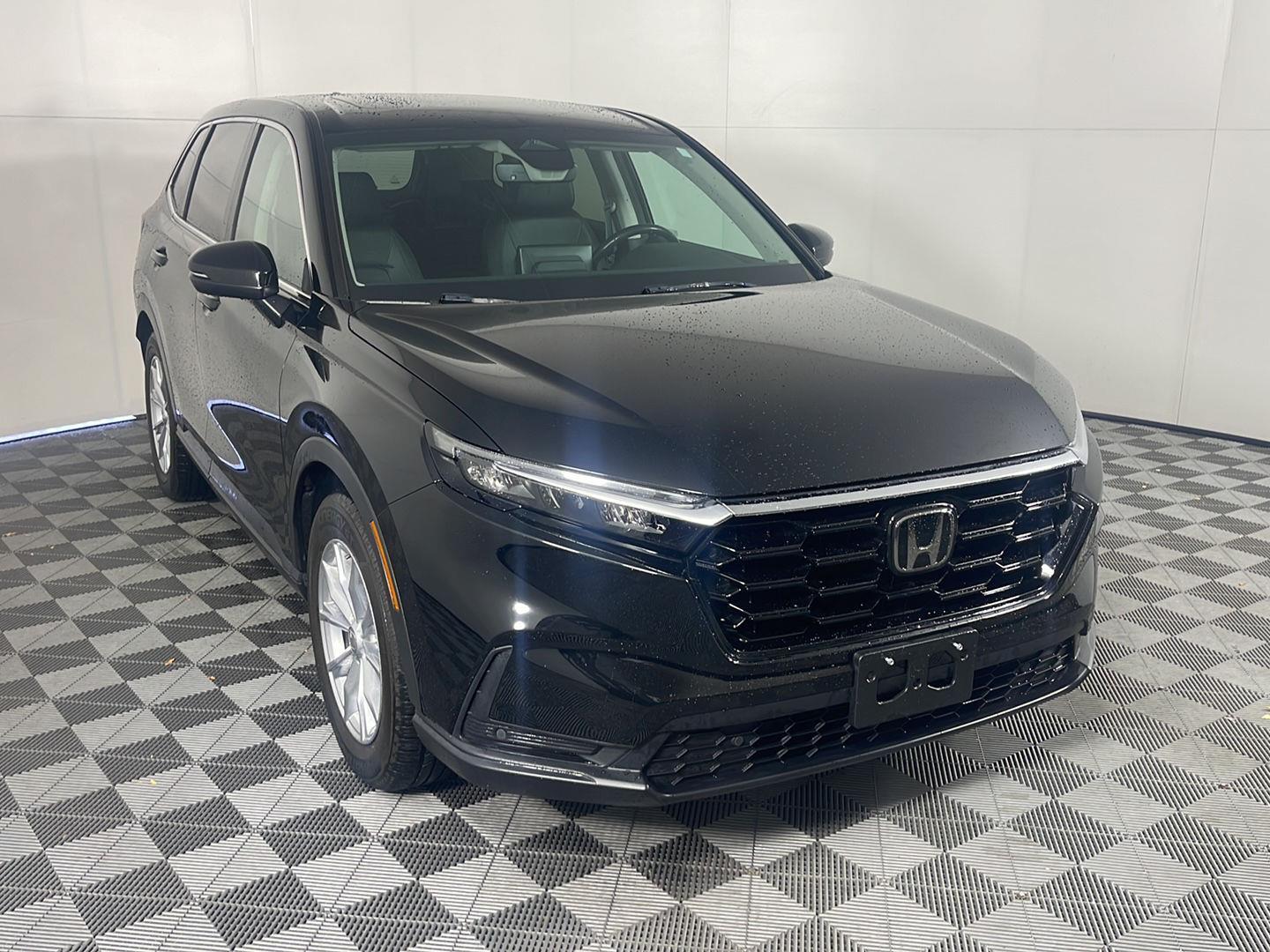 2024 Honda CR-V EX-L photo 4