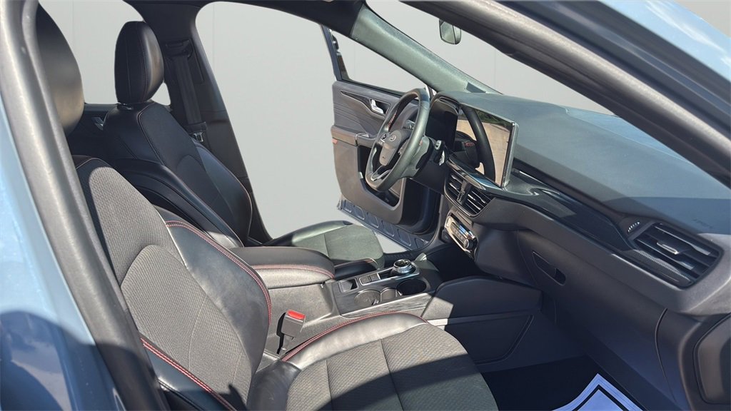 2023 Ford Escape ST-Line photo 20