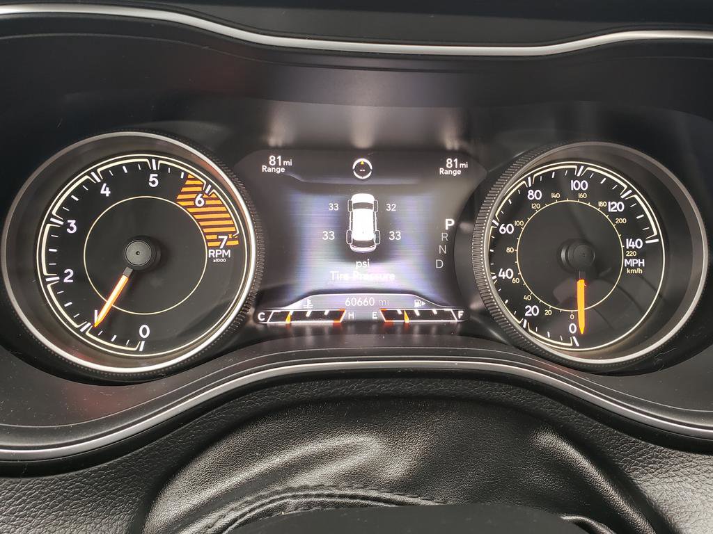 2019 Jeep Cherokee Limited photo 20