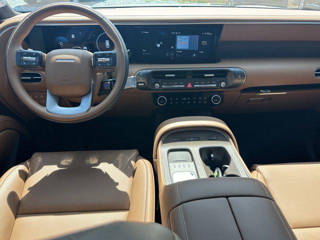2026 Hyundai Palisade Calligraphy photo 21
