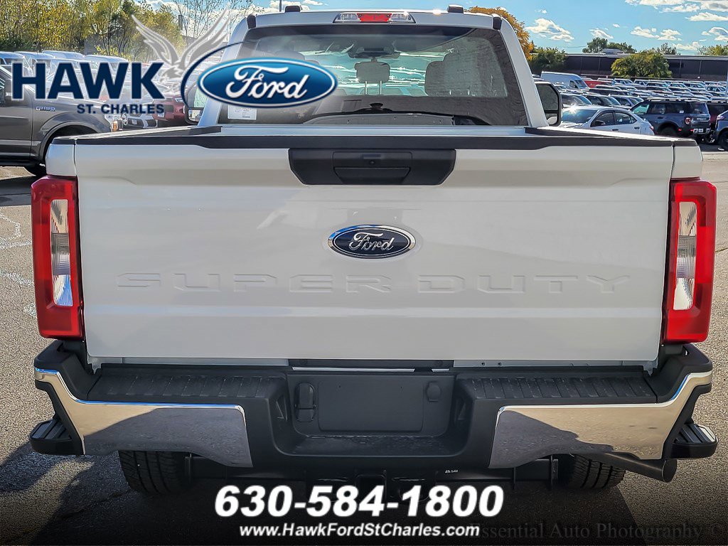 2026 FORD F-250 - Image 4