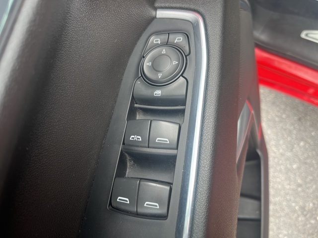 2023 Chevrolet Silverado 1500 LT photo 26