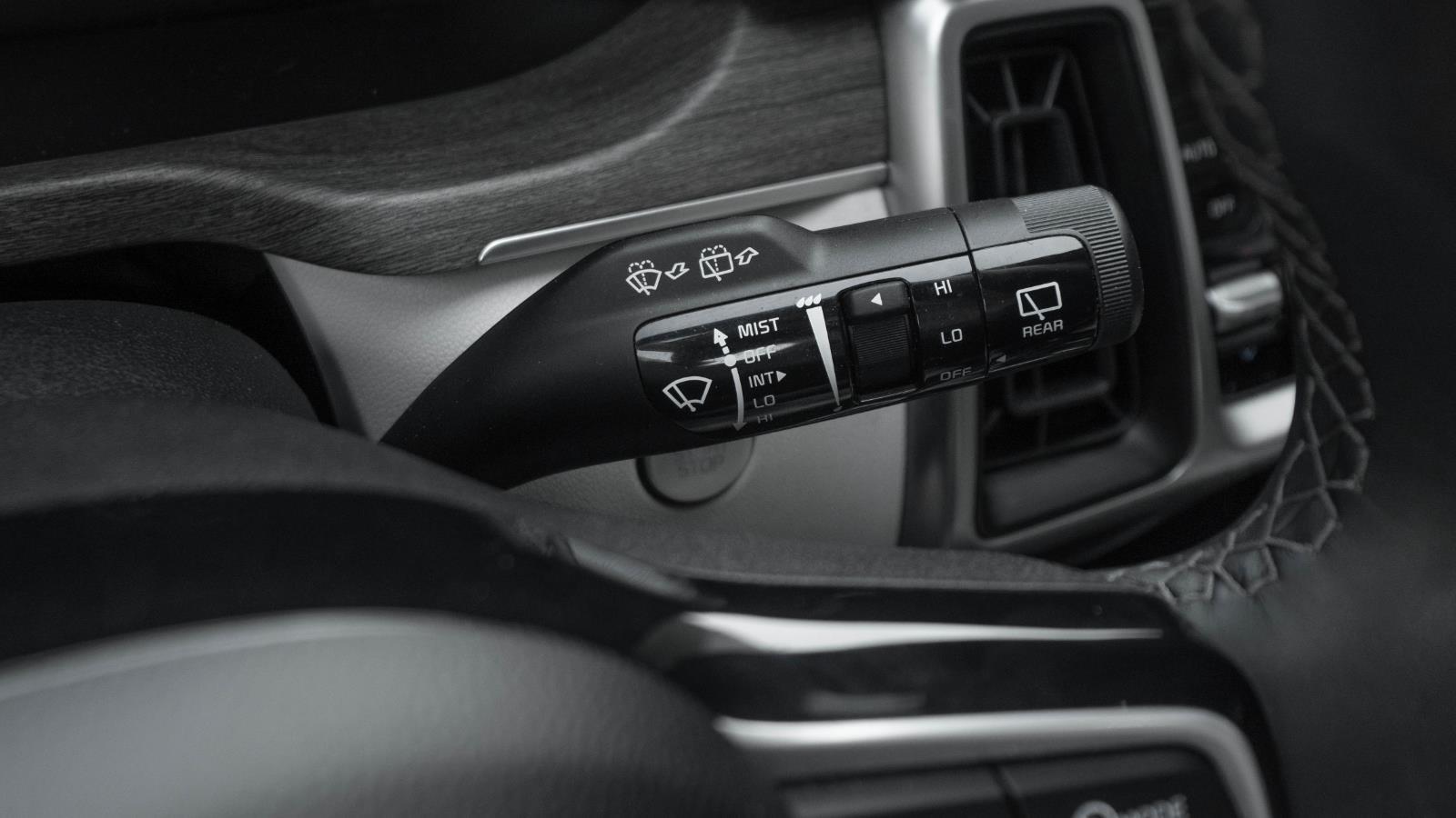 2023 Kia Sorento SX V6 photo 17