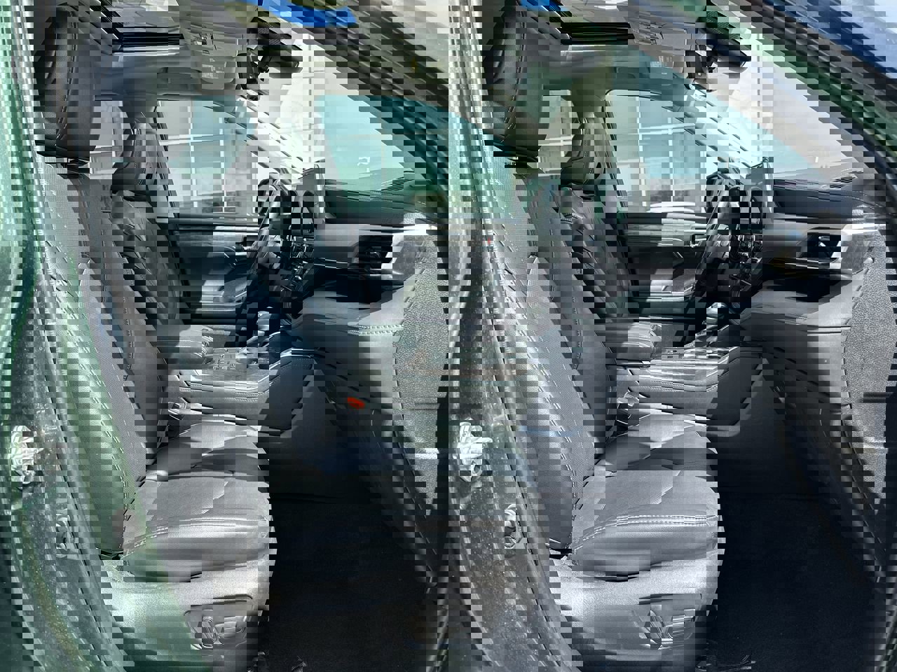2023 Toyota Highlander Limited Platinum XLE XSE photo 26