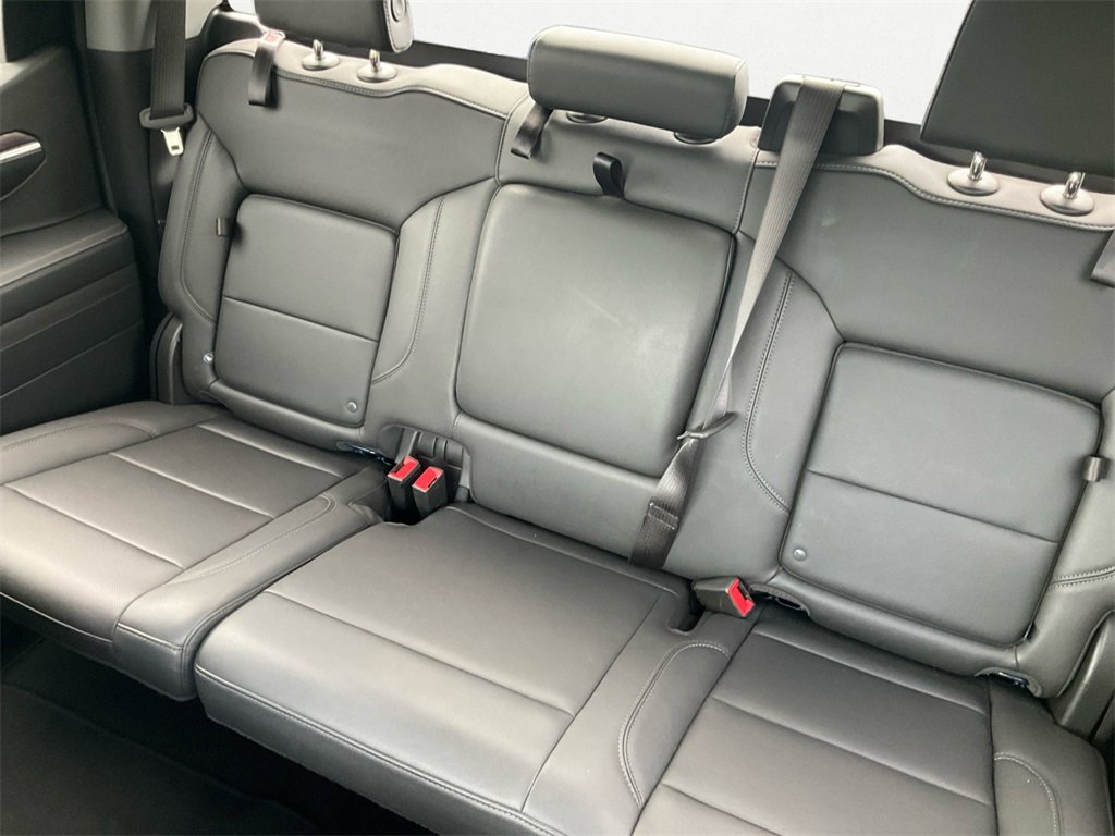 2024 Gmc Sierra 1500 SLT photo 9