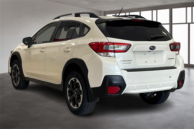 2022 Subaru Crosstrek Base photo 10