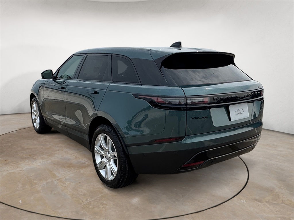 2026 Land Rover Range Rover Velar S photo 3