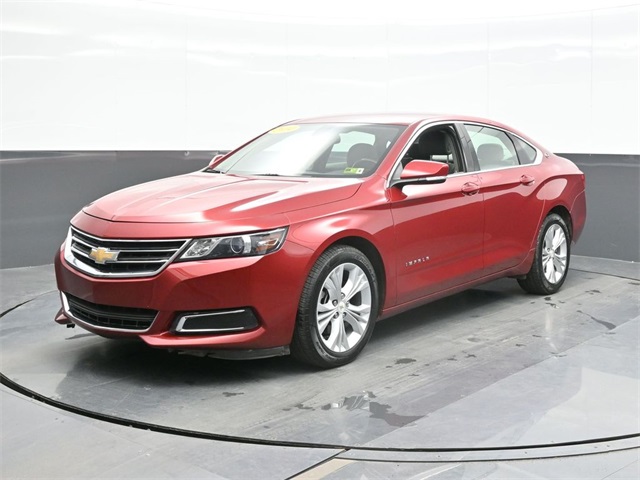 2014 Chevrolet Impala