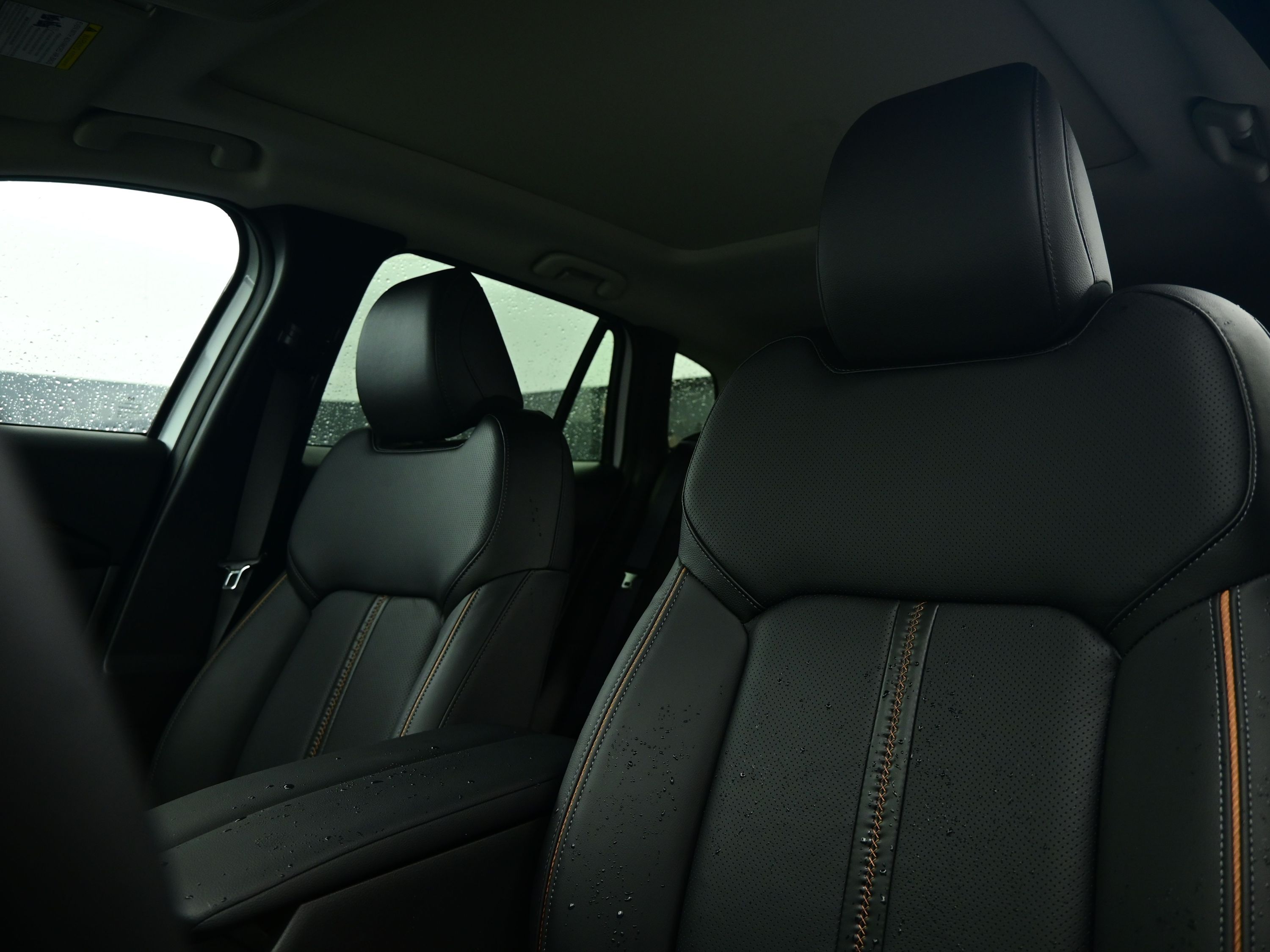 2025 Mazda CX-50 Premium photo 11