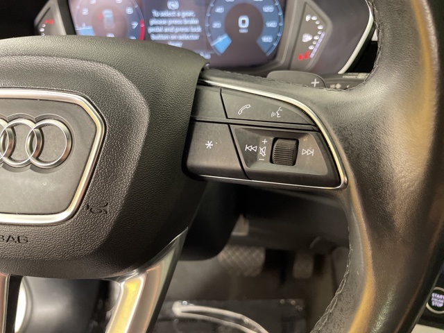 2024 Audi Q3 S line Premium photo 17