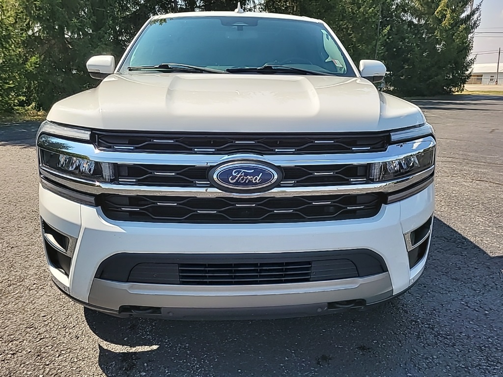 2022 Ford Expedition Limited photo 3