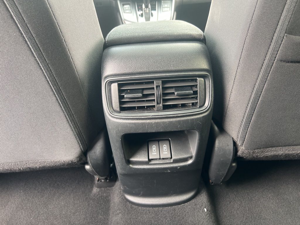 2021 Honda CR-V EX photo 35