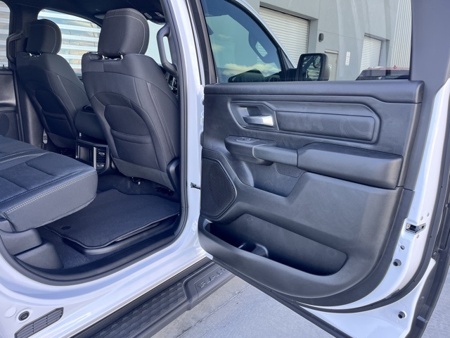 2025 Ram 1500 Tradesman photo 18