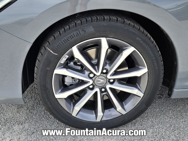 2026 Acura Integra Base photo 4