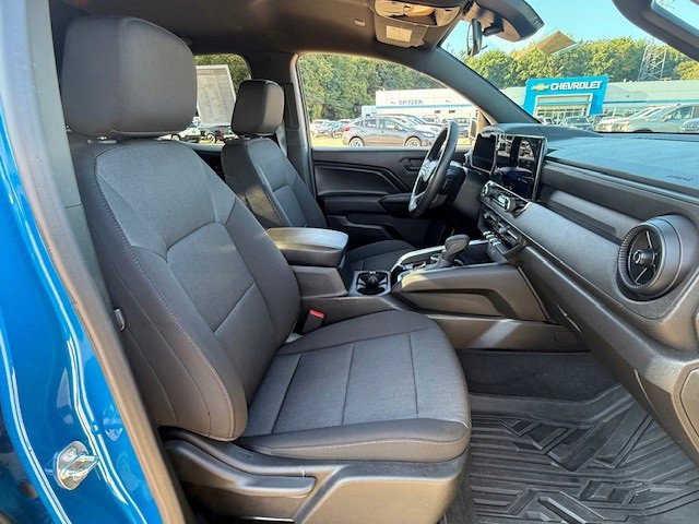 2023 Chevrolet Colorado Trail Boss photo 17