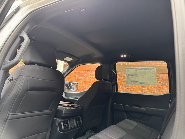 2025 Ford F-150 STX photo 23