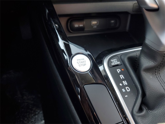 2025 Kia Soul S photo 25