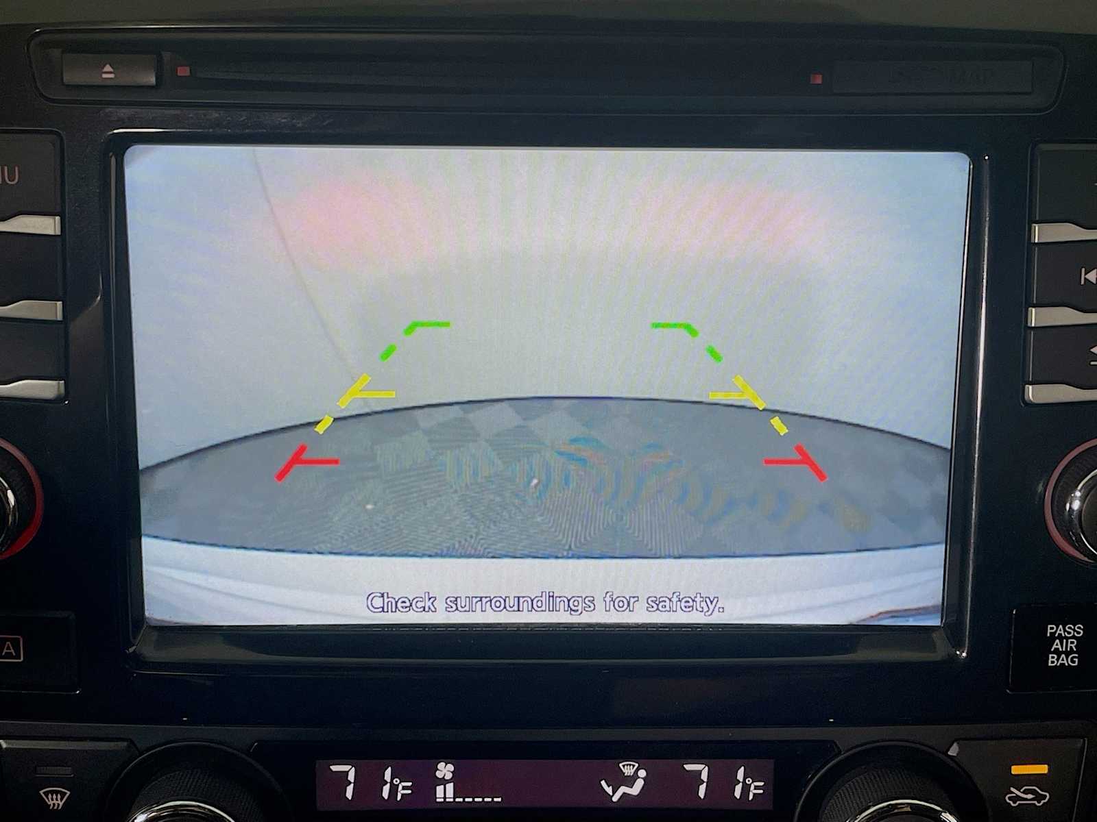 2018 Nissan Maxima S photo 11