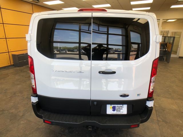 2023 Ford Transit photo 6