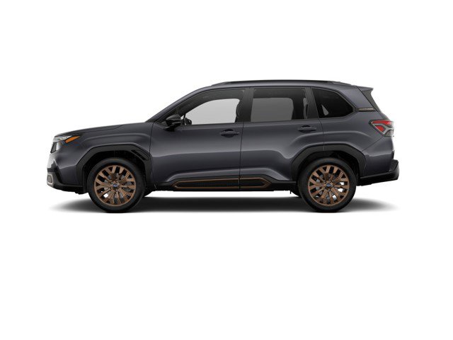 2025 Subaru Forester Sport Base photo 3