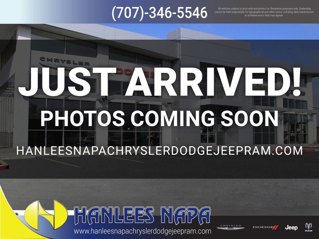 2025 Jeep Grand Cherokee L Summit Reserve photo 13