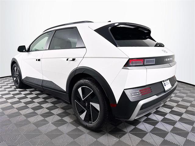 2025 Hyundai Ioniq 5 SEL photo 2