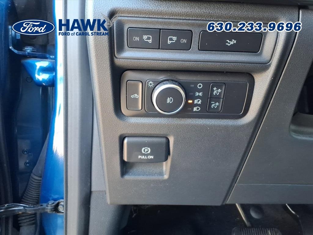 2022 FORD F-150 - Image 22