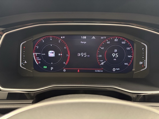 2021 Volkswagen Jetta SEL photo 23