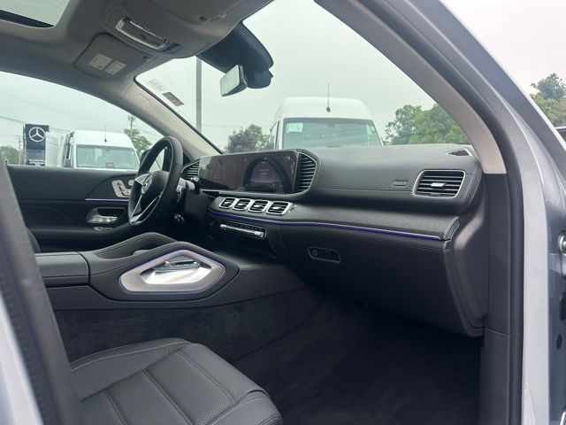 2026 Mercedes Benz GLE 450 4MATIC photo 27