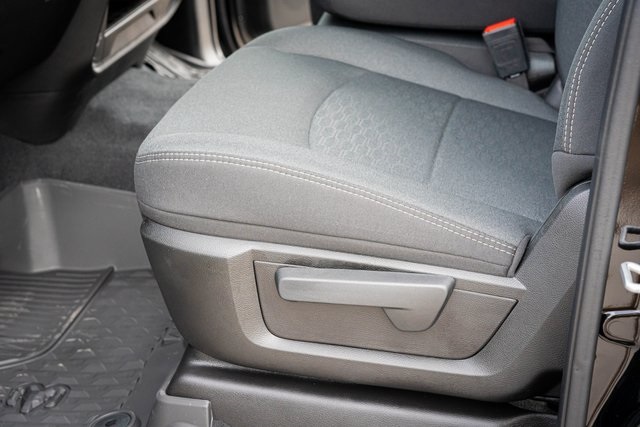 2025 Ram 2500 Tradesman photo 14