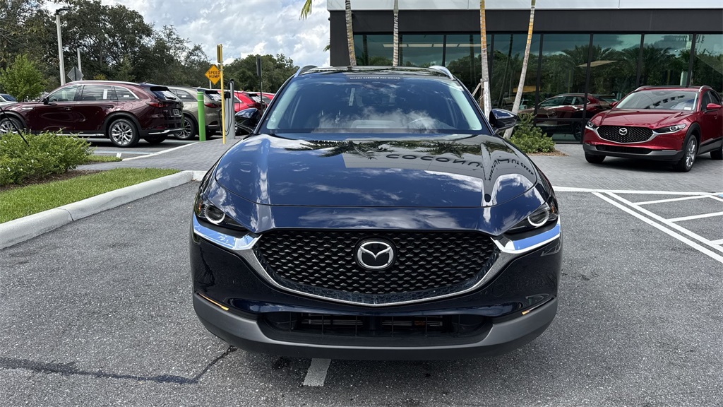 2023 Mazda CX-30 2.5 Select photo 8